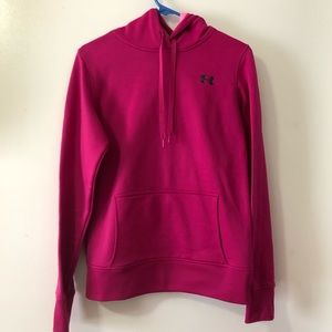 Under Armour Hoodie